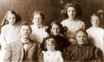 Clara's Family